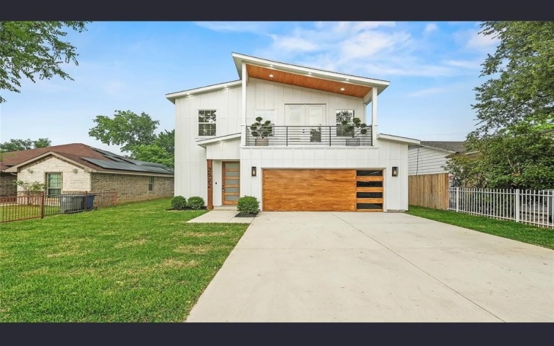 2522 Seevers Avenue, Dallas, TX 75216, 4 Bedrooms Bedrooms, ,2 BathroomsBathrooms,Residential,For Sale,2522 Seevers Avenue,20998493