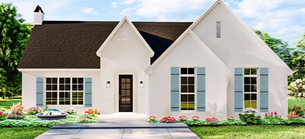 322 RS Co Rd 2340, Alba, TX 75440, 3 Bedrooms Bedrooms, ,2 BathroomsBathrooms,Residential,For Sale,322 RS Co Rd 2340,20998572