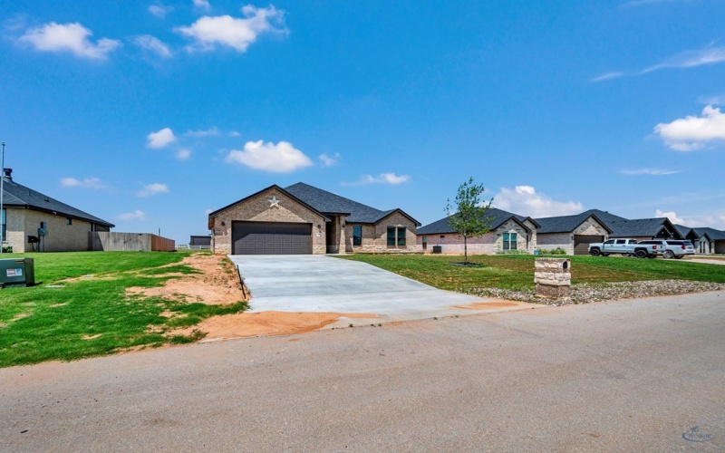 2200 S County Rd 1059, Midland, TX 79706, 4 Habitaciones Habitaciones , ,2 BañosBaños,Residential,En Venta,2200 S County Rd 1059,0,161608