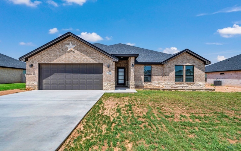 2200 S County Rd 1059, Midland, TX 79706, 4 Habitaciones Habitaciones , ,2 BañosBaños,Residential,En Venta,2200 S County Rd 1059,0,161608