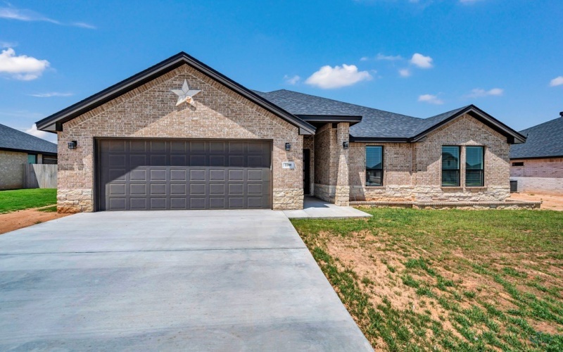 2200 S County Rd 1059, Midland, TX 79706, 4 Habitaciones Habitaciones , ,2 BañosBaños,Residential,En Venta,2200 S County Rd 1059,0,161608