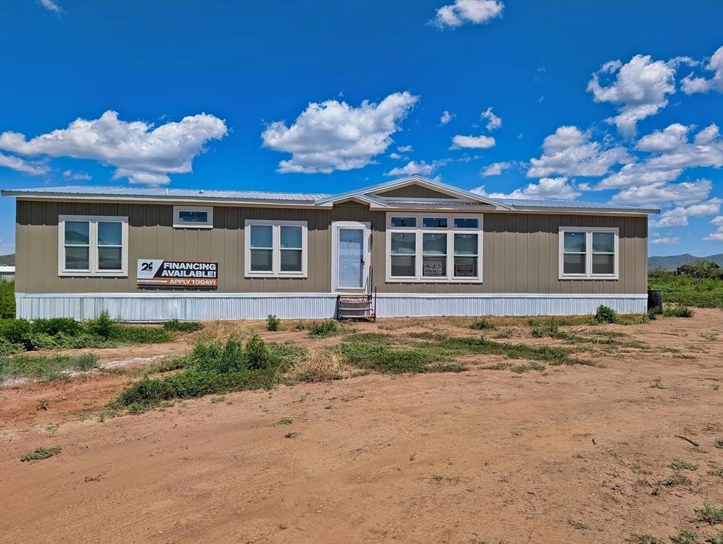 9 Prairie View Ln, Alpine, TX 79830, 3 Bedrooms Bedrooms, ,2 BathroomsBathrooms,Residential,For Sale,9 Prairie View Ln,161609