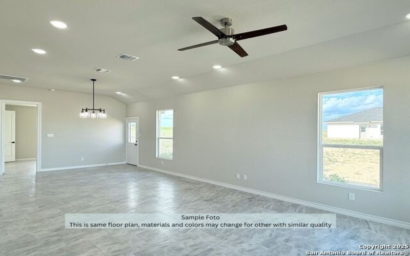 1400 Corgey Rd., Pleasanton, TX 78064, 3 Habitaciones Habitaciones , ,2 BañosBaños,Residential,En Venta,1400 Corgey Rd.,1883502