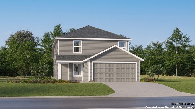 271 Ottawa Way, New Braunfels, TX 78130, 4 Habitaciones Habitaciones , ,2 BañosBaños,Residential,En Venta,271 Ottawa Way,1883522