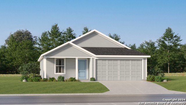 4638 Legacy Point, Von Ormy, TX 78073, 3 Bedrooms Bedrooms, ,2 BathroomsBathrooms,Residential,For Sale,4638 Legacy Point,1883529