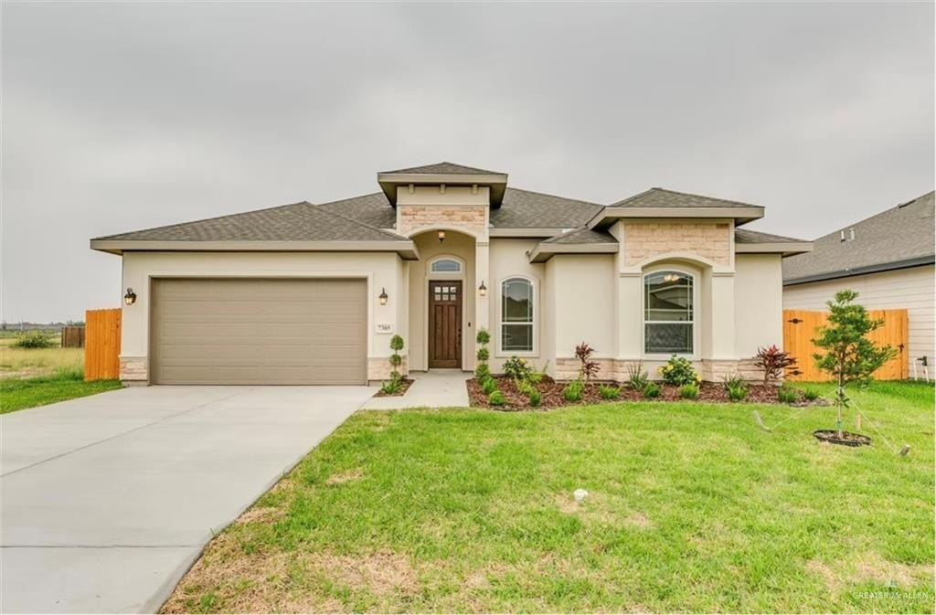7305 54th Street, McAllen, TX 78504, 4 Habitaciones Habitaciones , ,2 BañosBaños,Residential,En Venta,7305 54th Street,475691