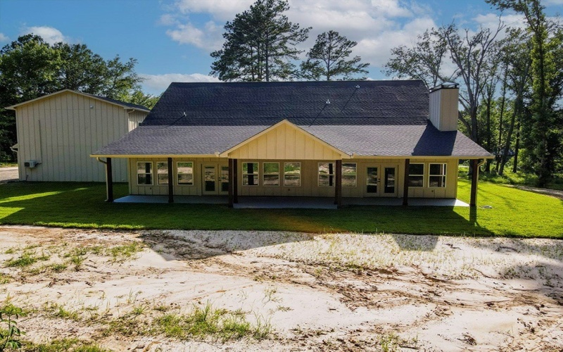 910 Cream Level Rd, Athens, TX 75751, 9 Habitaciones Habitaciones , ,5 BañosBaños,Residential,En Venta,910 Cream Level Rd,109335