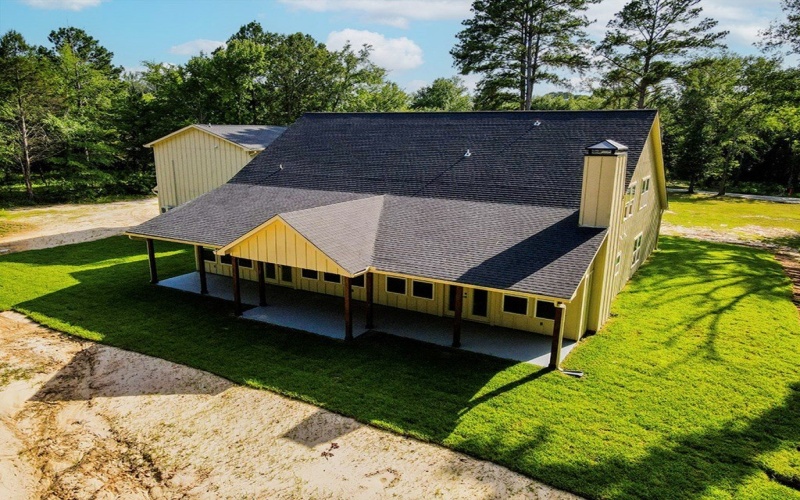 910 Cream Level Rd, Athens, TX 75751, 9 Habitaciones Habitaciones , ,5 BañosBaños,Residential,En Venta,910 Cream Level Rd,109335
