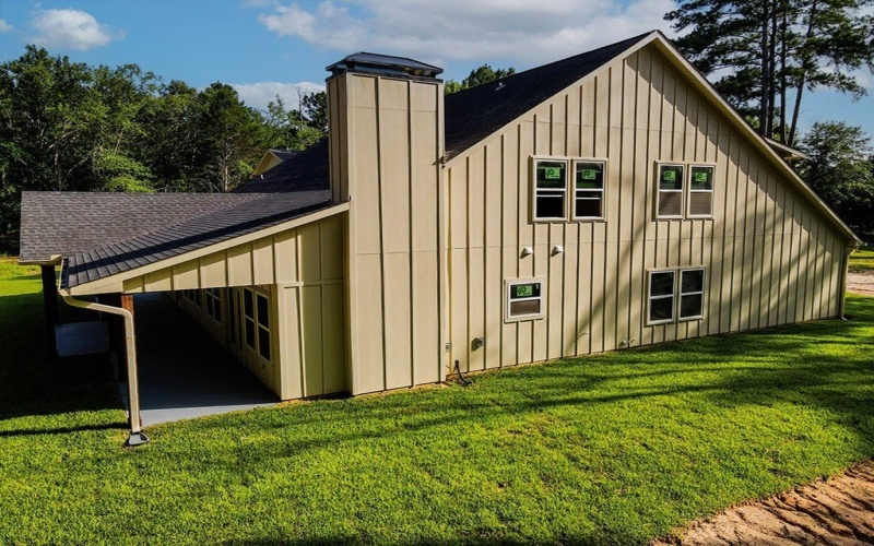 910 Cream Level Rd, Athens, TX 75751, 9 Habitaciones Habitaciones , ,5 BañosBaños,Residential,En Venta,910 Cream Level Rd,109335