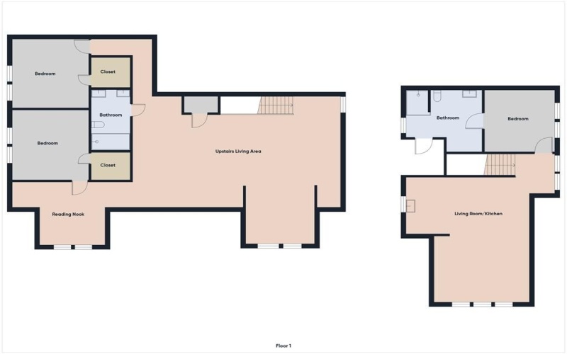 910 Cream Level Rd, Athens, TX 75751, 9 Habitaciones Habitaciones , ,5 BañosBaños,Residential,En Venta,910 Cream Level Rd,109335