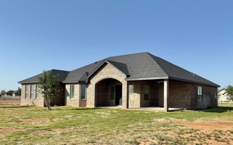 2305 S County Rd 1046, Midland, TX 79706, 4 Habitaciones Habitaciones , ,2 BañosBaños,Residential,En Venta,2305 S County Rd 1046,50081275