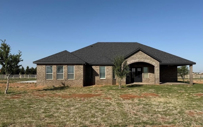 2305 S County Rd 1046, Midland, TX 79706, 4 Habitaciones Habitaciones , ,2 BañosBaños,Residential,En Venta,2305 S County Rd 1046,50081275