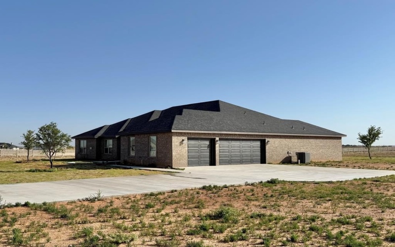 2305 S County Rd 1046, Midland, TX 79706, 4 Habitaciones Habitaciones , ,2 BañosBaños,Residential,En Venta,2305 S County Rd 1046,50081275