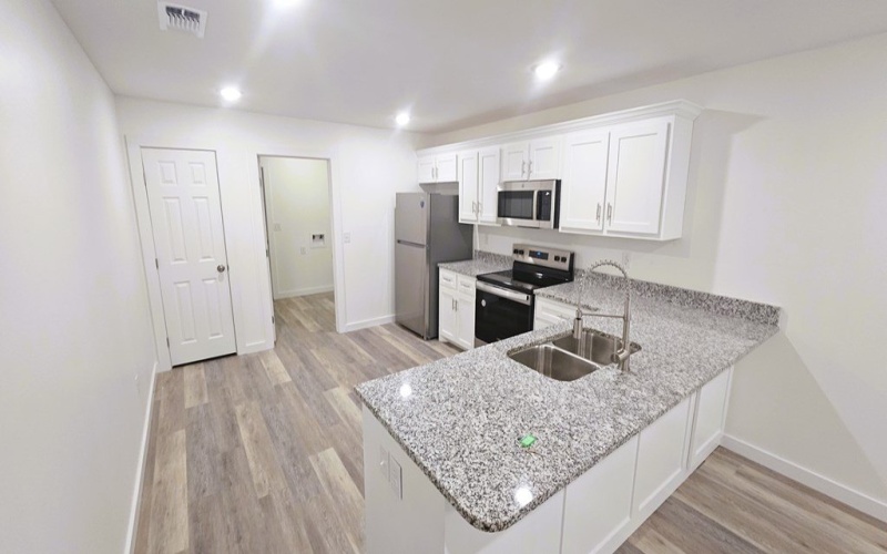 213a W Ave C, San Angelo, TX 76903, 2 Habitaciones Habitaciones , ,2 BañosBaños,Otro,En Venta,213a W Ave C,128270