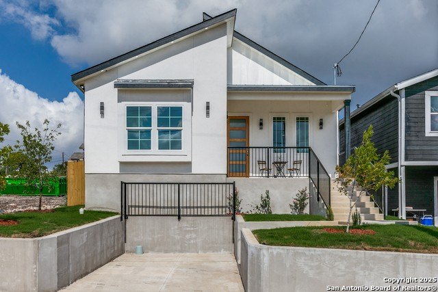 719 Amanda, San Antonio, TX 78220, 3 Bedrooms Bedrooms, ,2 BathroomsBathrooms,Residential,For Sale,719 Amanda,1883600