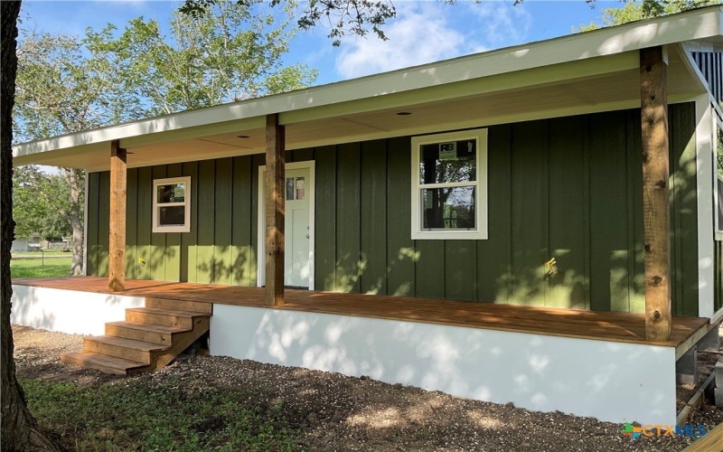 808 Josephine Street, Yoakum, TX 77995, 2 Bedrooms Bedrooms, ,1 BathroomBathrooms,Residential,For Sale,808 Josephine Street,586245