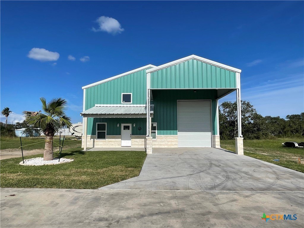 196 Circle Hook, Port O'Connor, TX 77982, 4 Habitaciones Habitaciones , ,3 BañosBaños,Residential,En Venta,196 Circle Hook,586330