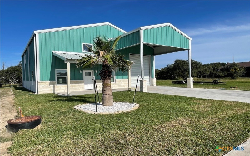 196 Circle Hook, Port O'Connor, TX 77982, 4 Habitaciones Habitaciones , ,3 BañosBaños,Residential,En Venta,196 Circle Hook,586330