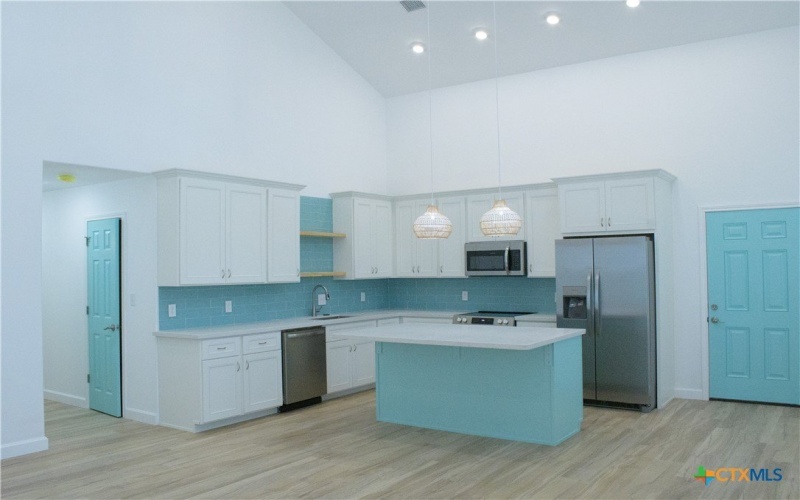 196 Circle Hook, Port O'Connor, TX 77982, 4 Habitaciones Habitaciones , ,3 BañosBaños,Residential,En Venta,196 Circle Hook,586330