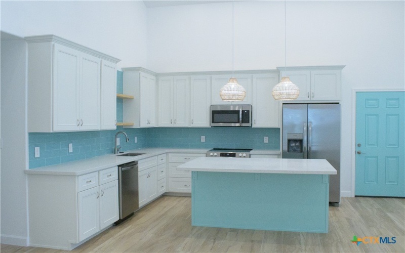 196 Circle Hook, Port O'Connor, TX 77982, 4 Habitaciones Habitaciones , ,3 BañosBaños,Residential,En Venta,196 Circle Hook,586330
