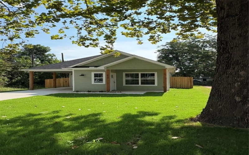 410 N Houston Avenue, Denison, TX 75021, 3 Habitaciones Habitaciones , ,2 BañosBaños,Residential,En Venta,410 N Houston Avenue,0,20992869