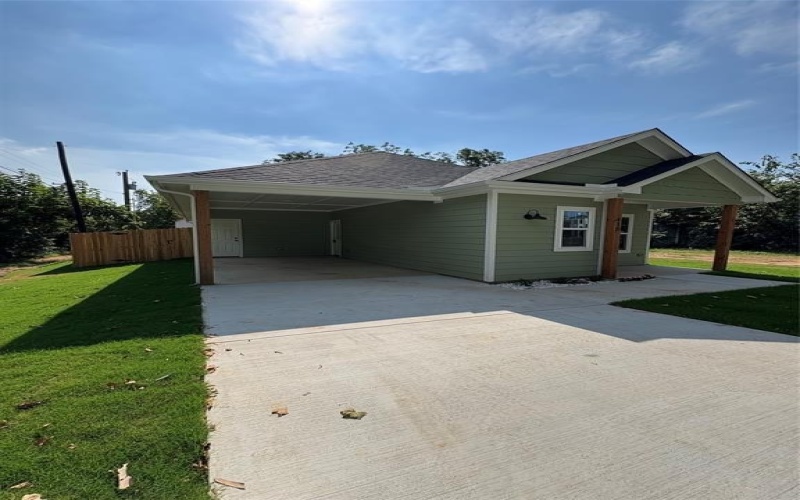 410 N Houston Avenue, Denison, TX 75021, 3 Habitaciones Habitaciones , ,2 BañosBaños,Residential,En Venta,410 N Houston Avenue,0,20992869