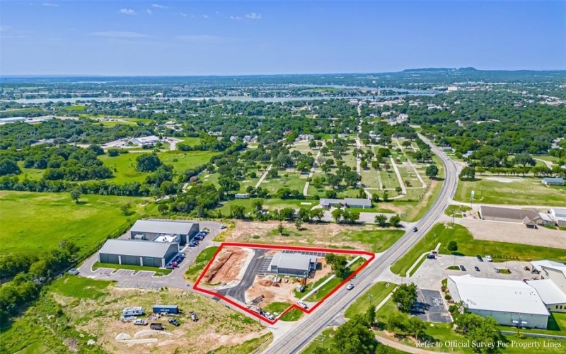 901 Tucker Way, Granbury, TX 76048, ,Commercial Sale,En Venta,901 Tucker Way,20996538