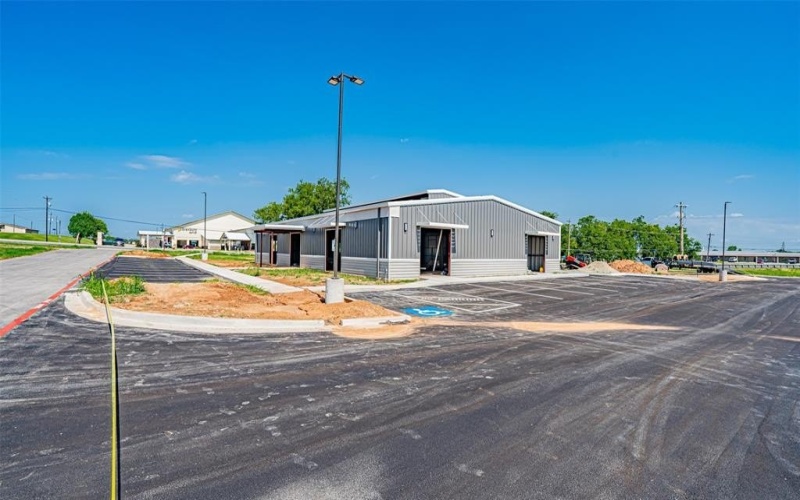 901 Tucker Way, Granbury, TX 76048, ,Otro,En Venta,901 Tucker Way,20996648