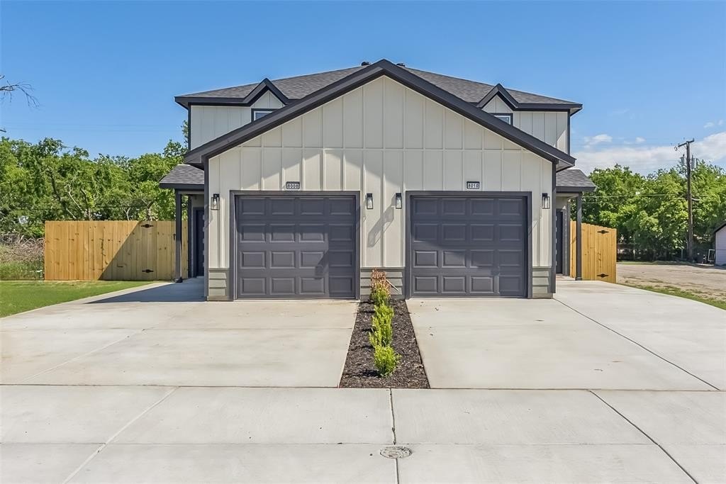 8005-8007 W Elizabeth Lane, Fort Worth, TX 76116, 8 Bedrooms Bedrooms, ,7 BathroomsBathrooms,Residential Multi Family,For Sale,8005-8007 W Elizabeth Lane,20997735