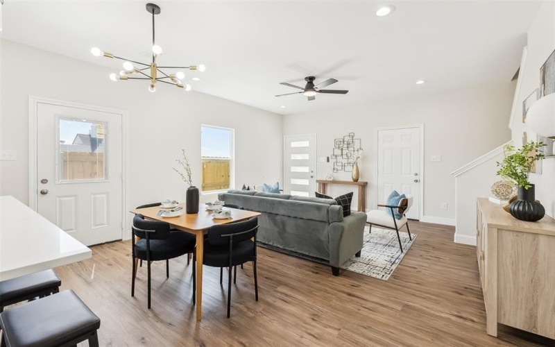8005-8007 W Elizabeth Lane, Fort Worth, TX 76116, 8 Bedrooms Bedrooms, ,7 BathroomsBathrooms,Residential Multi Family,For Sale,8005-8007 W Elizabeth Lane,20997735