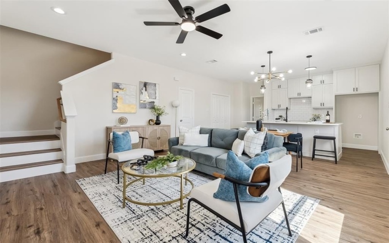 8005-8007 W Elizabeth Lane, Fort Worth, TX 76116, 8 Bedrooms Bedrooms, ,7 BathroomsBathrooms,Residential Multi Family,For Sale,8005-8007 W Elizabeth Lane,20997735