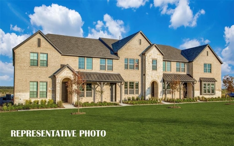 512 Parkside Drive, Argyle, TX 76226, 3 Bedrooms Bedrooms, ,2 BathroomsBathrooms,Residential,For Sale,512 Parkside Drive,20998255