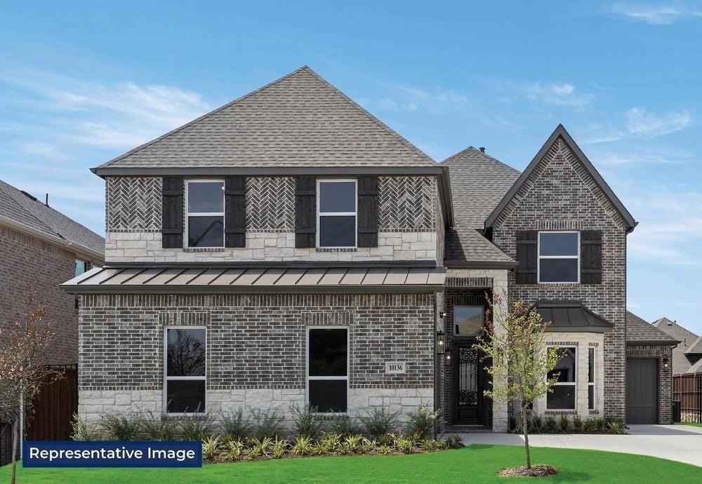 9957 Casa Frontera Drive, Fort Worth, TX 76179, 5 Bedrooms Bedrooms, ,5 BathroomsBathrooms,Residential,For Sale,9957 Casa Frontera Drive,20998629