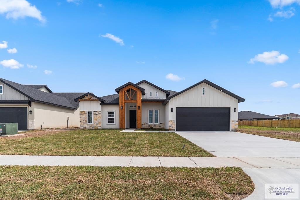 519 ORIOLE DR, LOS FRESNOS, TX 78566, 3 Bedrooms Bedrooms, ,2 BathroomsBathrooms,Residential,For Sale,519 ORIOLE DR,29766386