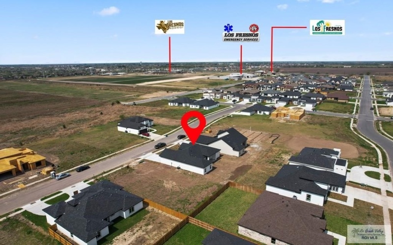 519 ORIOLE DR, LOS FRESNOS, TX 78566, 3 Bedrooms Bedrooms, ,2 BathroomsBathrooms,Residential,For Sale,519 ORIOLE DR,29766386