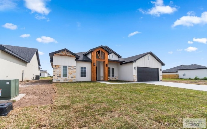 519 ORIOLE DR, LOS FRESNOS, TX 78566, 3 Bedrooms Bedrooms, ,2 BathroomsBathrooms,Residential,For Sale,519 ORIOLE DR,29766386