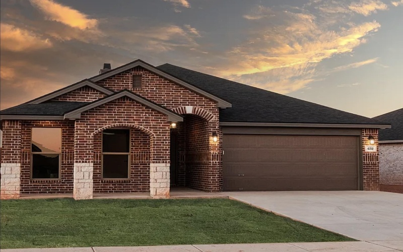 2601 Hall Avenue, Lubbock, TX 79407, 4 Bedrooms Bedrooms, ,2 BathroomsBathrooms,Residential,For Sale,2601 Hall Avenue,202557729