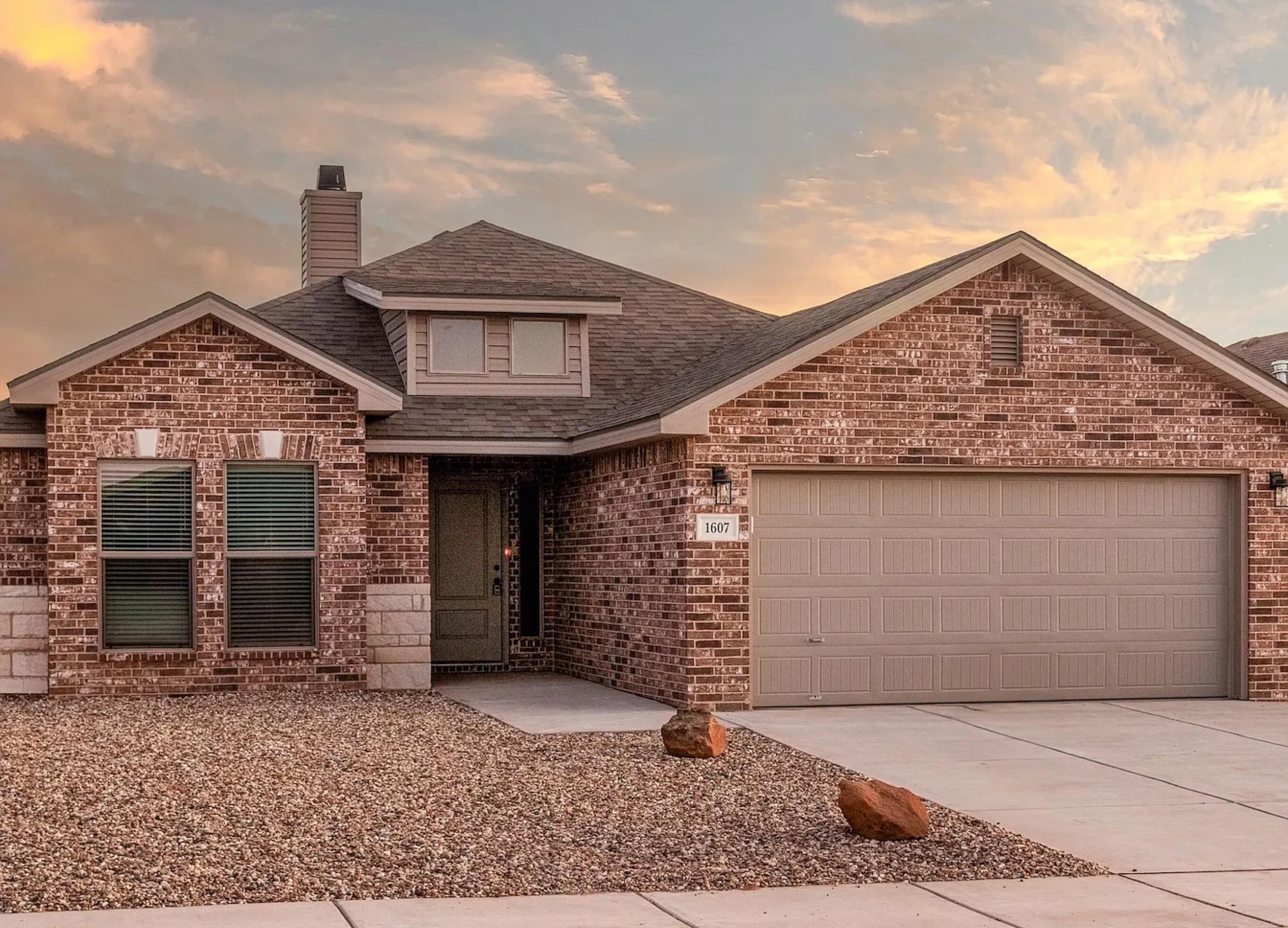 2608 Hall Avenue, Lubbock, TX 79407, 3 Bedrooms Bedrooms, ,2 BathroomsBathrooms,Residential,For Sale,2608 Hall Avenue,202557730