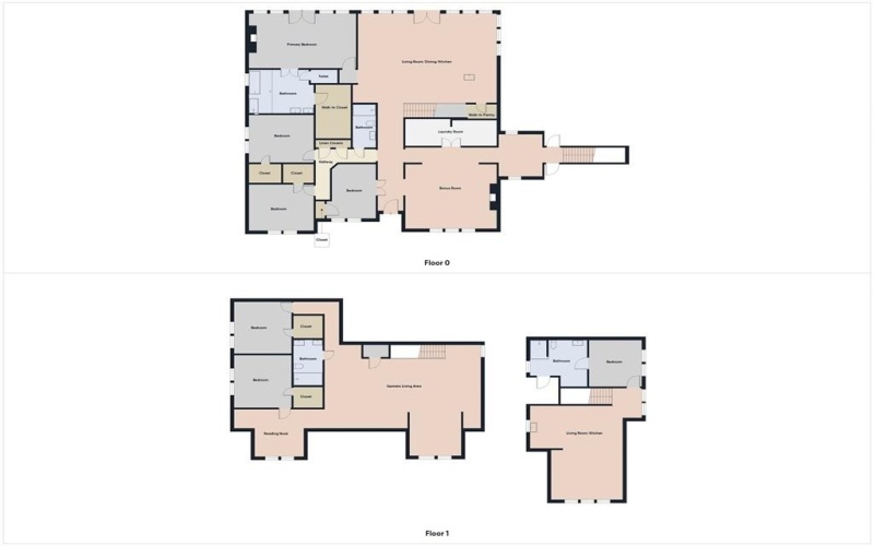 910 Cream Level Road, Athens, TX 75751, 9 Habitaciones Habitaciones , ,5 BañosBaños,Residential,En Venta,910 Cream Level Road,20980780
