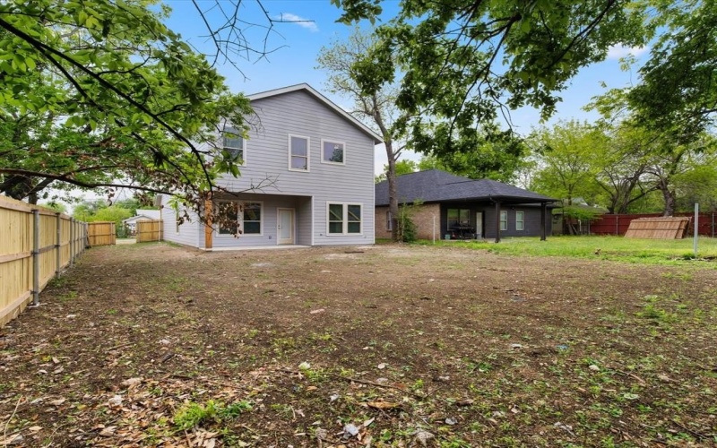 2521 Campbell Street, Fort Worth, TX 76105, 4 Bedrooms Bedrooms, ,2 BathroomsBathrooms,Residential,For Sale,2521 Campbell Street,20998670