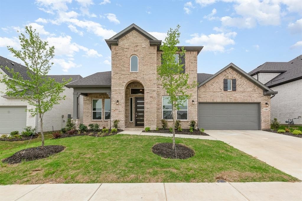 1705 Verbana Lane, Celina, TX 75009, 4 Bedrooms Bedrooms, ,3 BathroomsBathrooms,Residential,For Sale,1705 Verbana Lane,20998700