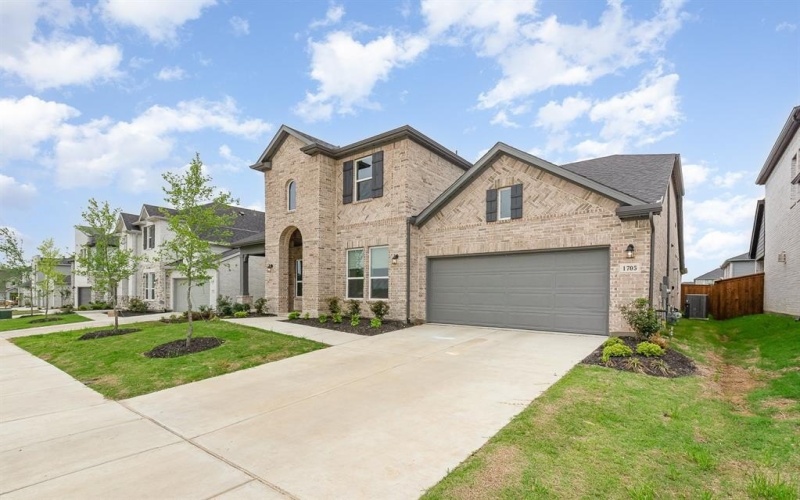 1705 Verbana Lane, Celina, TX 75009, 4 Bedrooms Bedrooms, ,3 BathroomsBathrooms,Residential,For Sale,1705 Verbana Lane,20998700