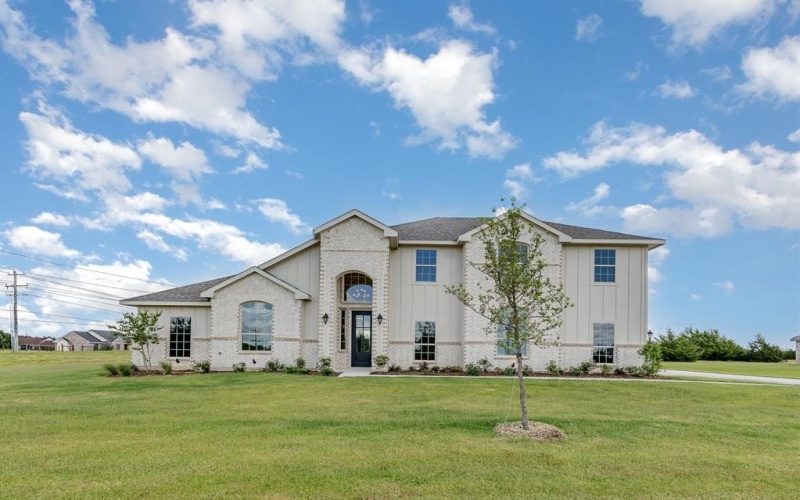 6811 Hayes Road, Midlothian, TX 76065, 4 Bedrooms Bedrooms, ,3 BathroomsBathrooms,Residential,For Sale,6811 Hayes Road,20998705