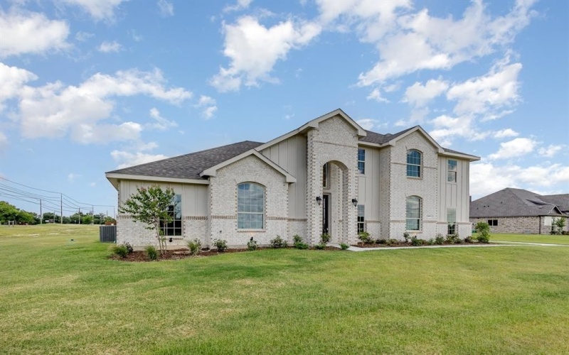 6811 Hayes Road, Midlothian, TX 76065, 4 Bedrooms Bedrooms, ,3 BathroomsBathrooms,Residential,For Sale,6811 Hayes Road,20998705