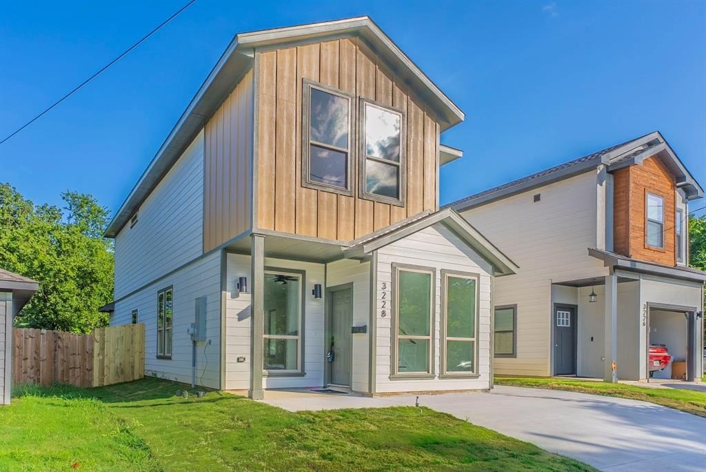3228 Tuskegee Street, Dallas, TX 75215, 3 Bedrooms Bedrooms, ,3 BathroomsBathrooms,Residential,For Sale,3228 Tuskegee Street,20998711