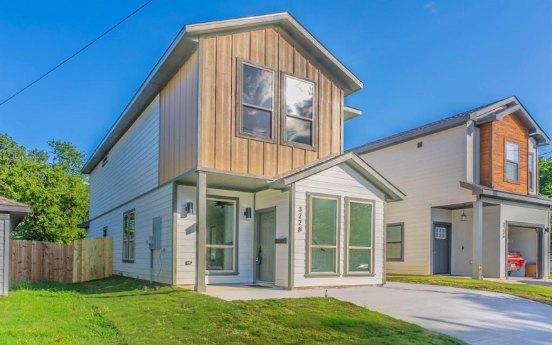 3228 Tuskegee Street, Dallas, TX 75215, 3 Bedrooms Bedrooms, ,3 BathroomsBathrooms,Residential,For Sale,3228 Tuskegee Street,20998711