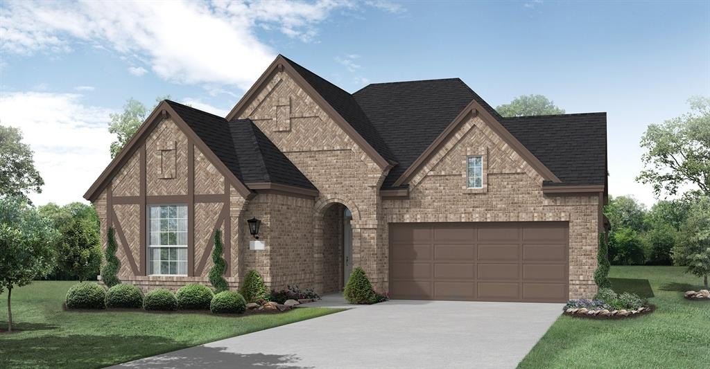 2109 Southpointe Crossing, Mansfield, TX 76063, 3 Bedrooms Bedrooms, ,2 BathroomsBathrooms,Residential,For Sale,2109 Southpointe Crossing,20998731