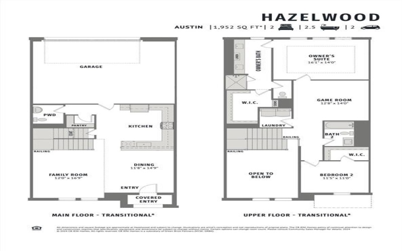 15652 Millwood Trail, Frisco, TX 75033, 2 Habitaciones Habitaciones , ,2 BañosBaños,Residential,En Venta,15652 Millwood Trail,20998768