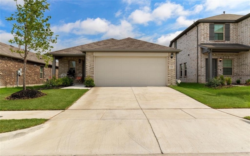 1101 La Esperanza Drive, Mesquite, TX 75149, 3 Habitaciones Habitaciones , ,2 BañosBaños,Residential,En Venta,1101 La Esperanza Drive,20998789