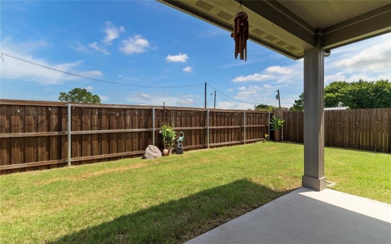 1101 La Esperanza Drive, Mesquite, TX 75149, 3 Habitaciones Habitaciones , ,2 BañosBaños,Residential,En Venta,1101 La Esperanza Drive,20998789